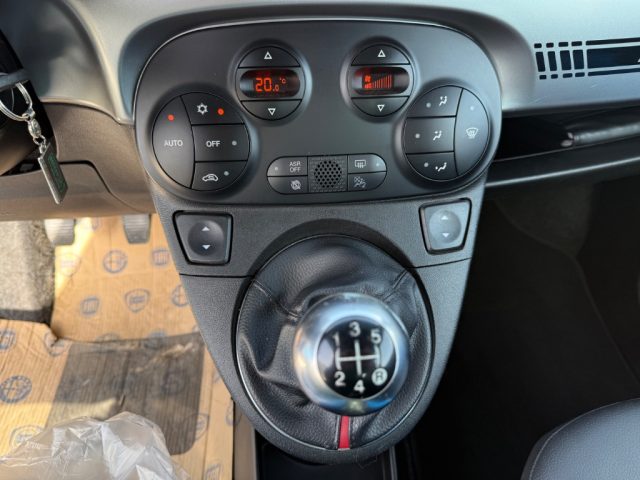 FIAT 500 usata 21