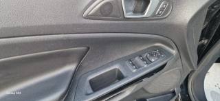 FORD EcoSport usata, con Autoradio