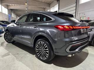 AUDI Q5 usata, con Alzacristalli elettrici