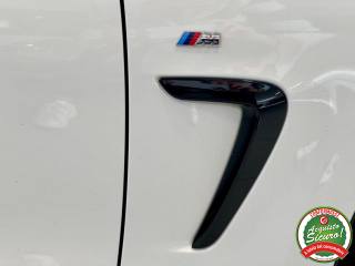 BMW 420 usata, con Chiusura centralizzata