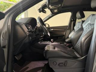 AUDI Q5 usata, con Bluetooth
