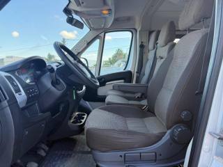 FIAT Ducato usata, con Immobilizzatore elettronico