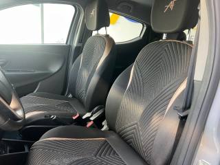 LANCIA Ypsilon usata, con Climatizzatore automatico, 2 zone