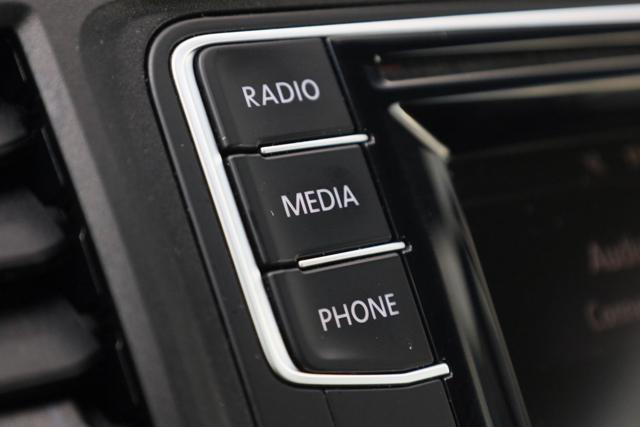 VOLKSWAGEN Transporter usata, con Start/Stop Automatico