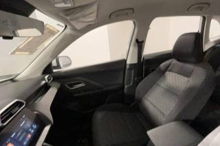 MG ZS usata, con Controllo elettronico della corsia