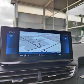 PEUGEOT 3008 usata, con Touch screen