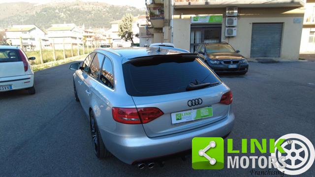 AUDI A4 usata, con Alzacristalli elettrici