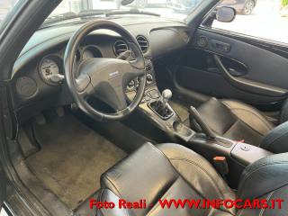 FIAT Barchetta usata 12