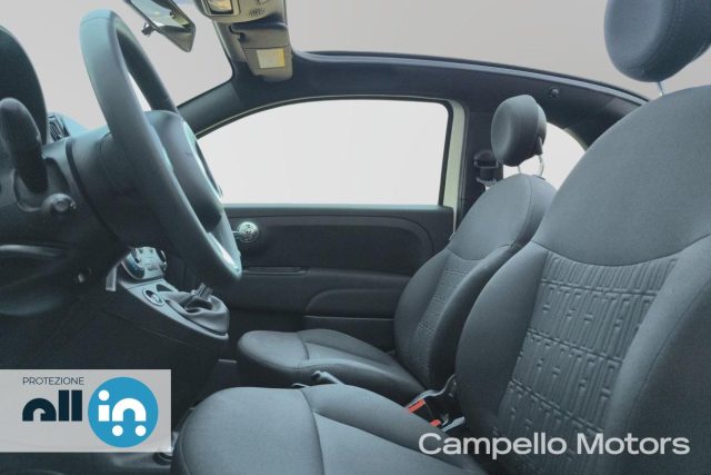FIAT 500 usata 6