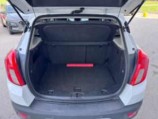 OPEL Mokka usata, con Bluetooth