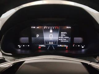 SKODA Kamiq usata 10