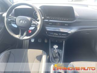 HYUNDAI i20 usata, con Airbag laterali
