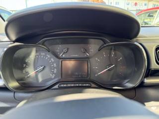CITROEN C3 usata, con Fendinebbia