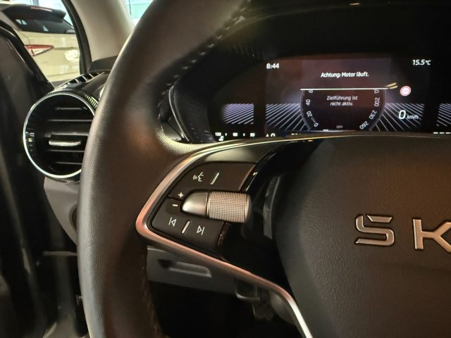 SKODA Fabia usata, con Climatizzatore