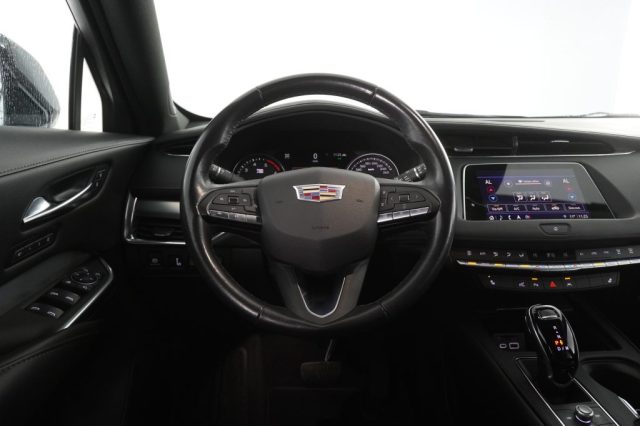 CADILLAC XT4 usata 11