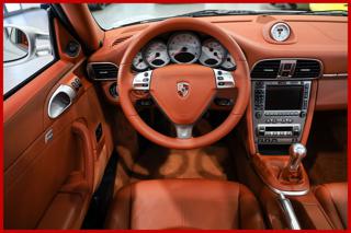 PORSCHE 997 usata, con ESP