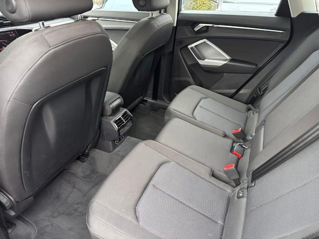 AUDI Q3 usata, con Climatizzatore