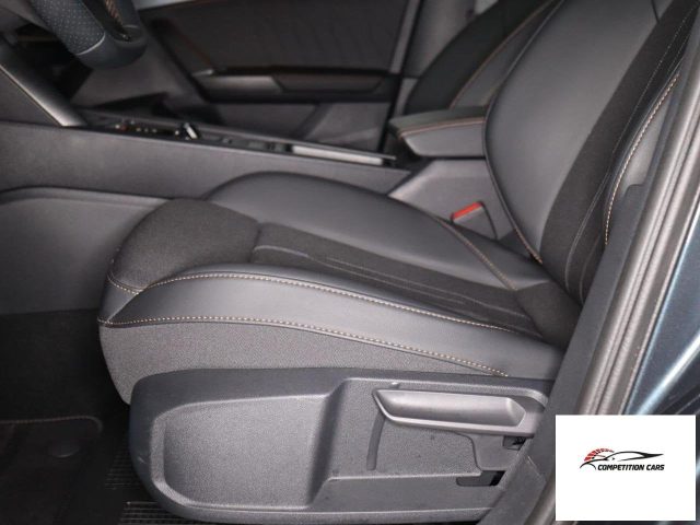 CUPRA Formentor usata, con Specchietti laterali elettrici