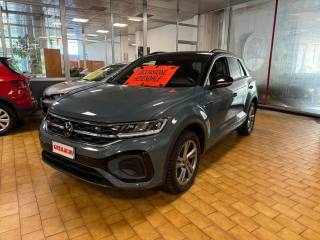 VOLKSWAGEN T-Roc usata, con Chiusura centralizzata