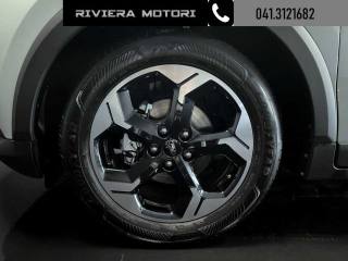 FORD Tourneo Courier usata, con USB