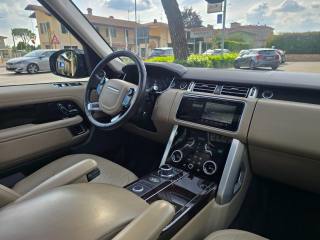 LAND ROVER Range Rover usata 140