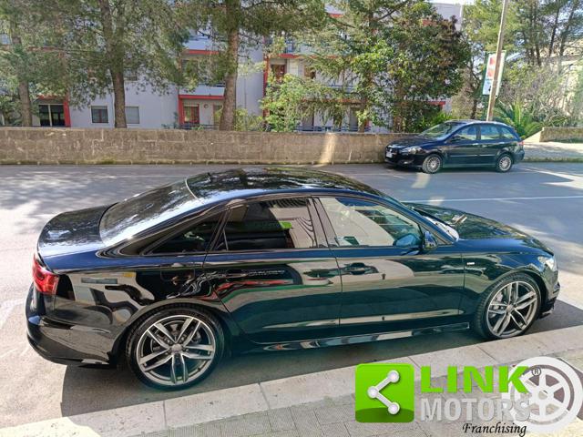 AUDI A6 usata, con Vivavoce