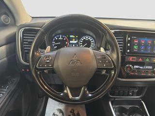 MITSUBISHI Outlander usata, con Immobilizzatore elettronico