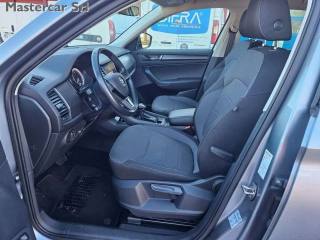 SKODA Kodiaq usata, con Cruise Control