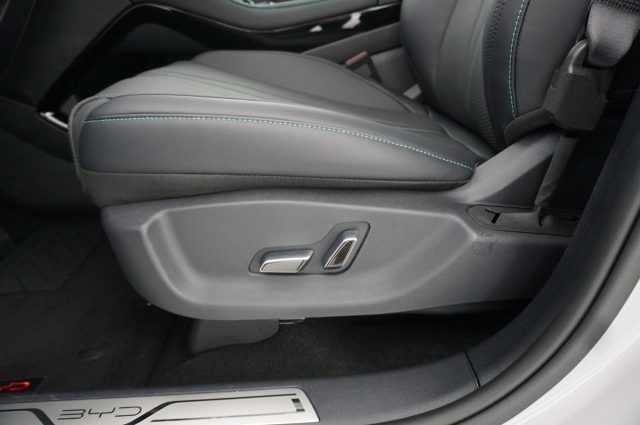 BYD Seal U usata, con Isofix