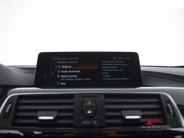 BMW M4 usata 14