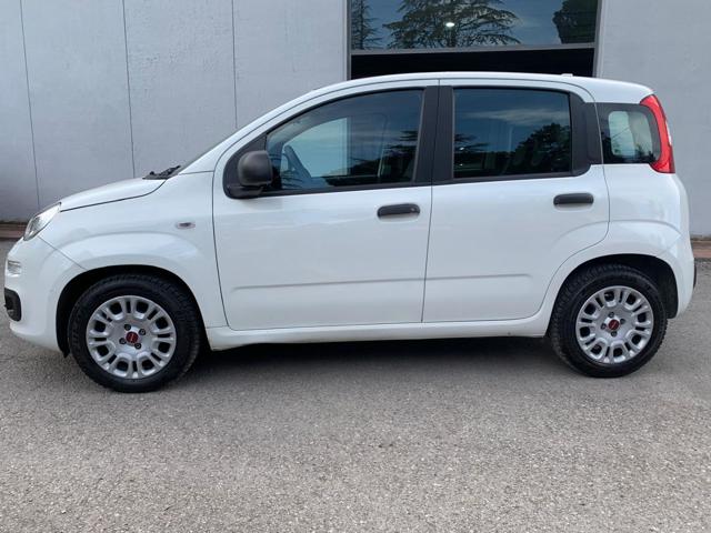 FIAT Panda usata, con Climatizzatore