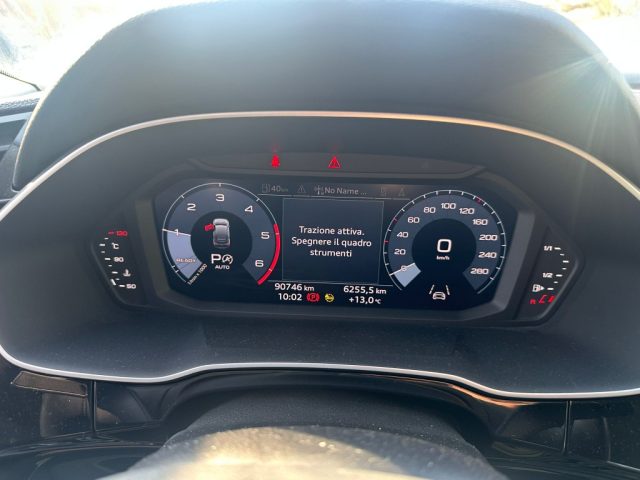 AUDI Q3 usata, con Chiusura centralizzata