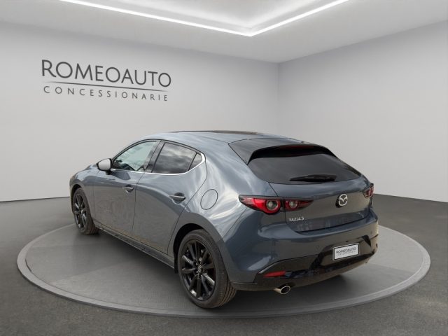 MAZDA 3 usata, con Autoradio