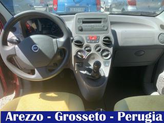 FIAT Panda usata, con Servosterzo