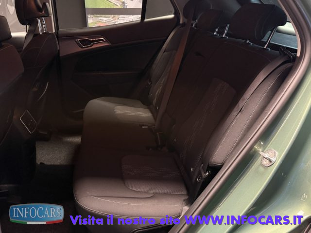 KIA Sportage usata, con Cerchi in lega
