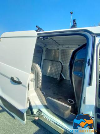 FORD Transit Connect usata, con Immobilizzatore elettronico