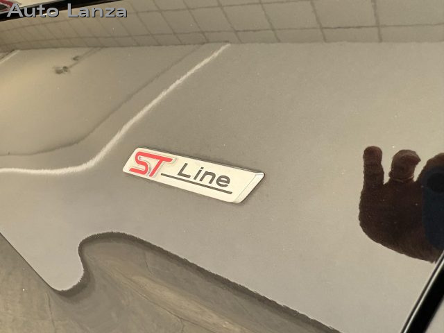 FORD EcoSport usata, con Autoradio