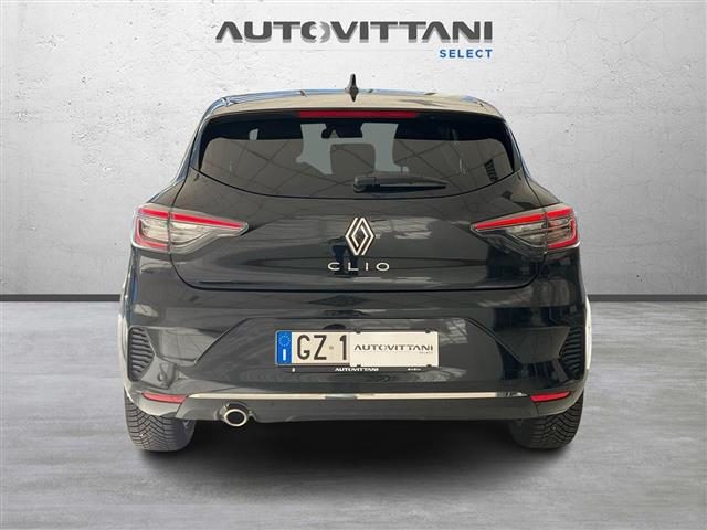 RENAULT Clio usata, con Airbag Passeggero