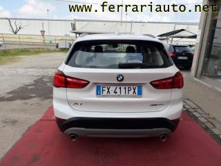 BMW X1 usata, con Cronologia tagliandi