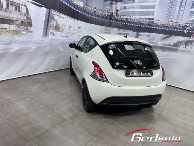 LANCIA Ypsilon usata, con Boardcomputer
