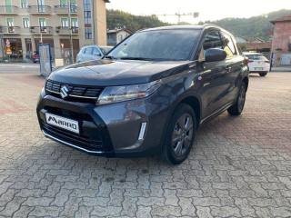 SUZUKI Vitara usata, con Airbag Passeggero