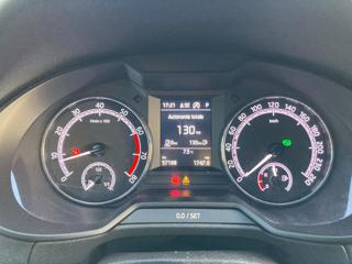 SKODA Octavia usata, con Climatizzatore