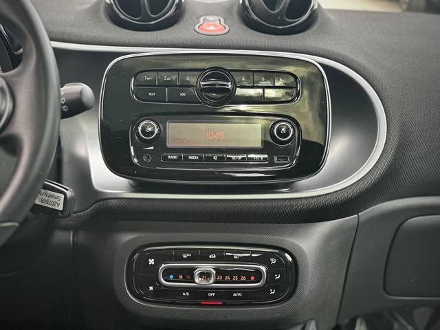 SMART ForTwo usata, con MP3