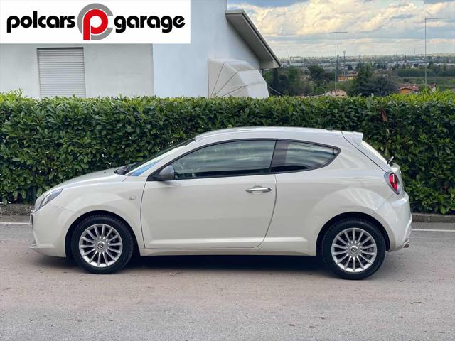 ALFA ROMEO MiTo usata, con Airbag