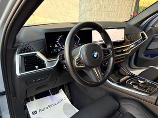 BMW X5 usata, con Controllo automatico clima