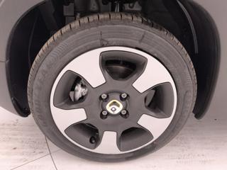 FIAT Pandina usata, con ESP