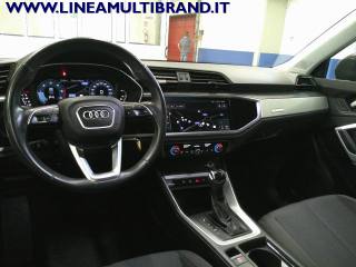 AUDI Q3 usata, con Fari LED