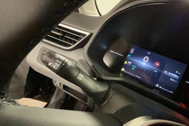 RENAULT Clio usata, con Bracciolo