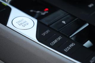 BMW 318 usata, con Vetri oscurati