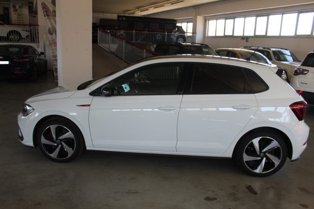 VOLKSWAGEN Polo usata, con Airbag